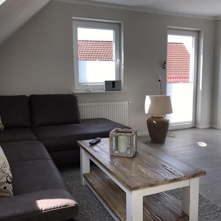 Apartament Schleiglueck Rieseby Zewnętrze zdjęcie