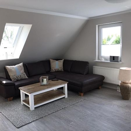 Apartament Schleiglueck Rieseby Zewnętrze zdjęcie