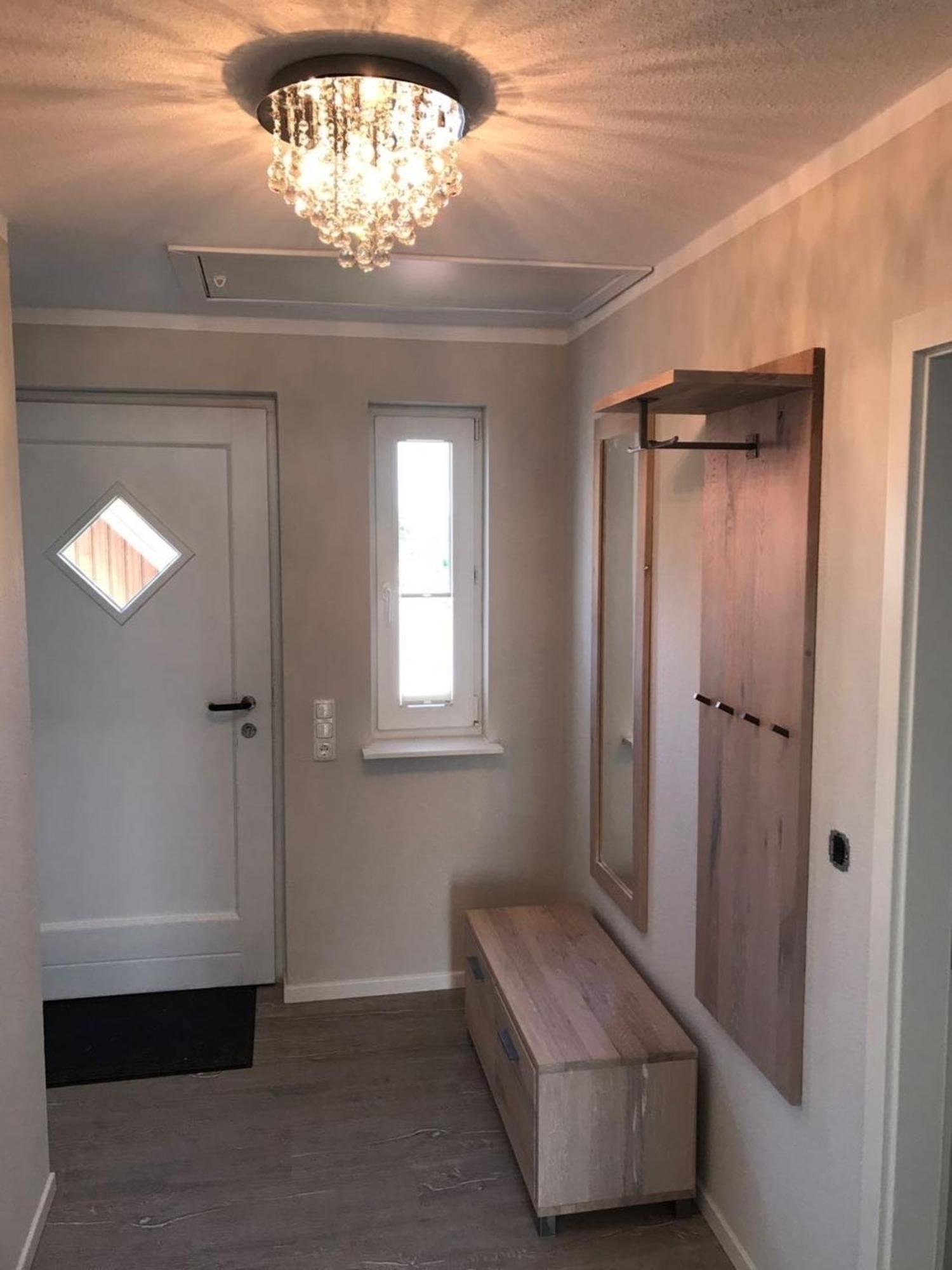 Apartament Schleiglueck Rieseby Zewnętrze zdjęcie