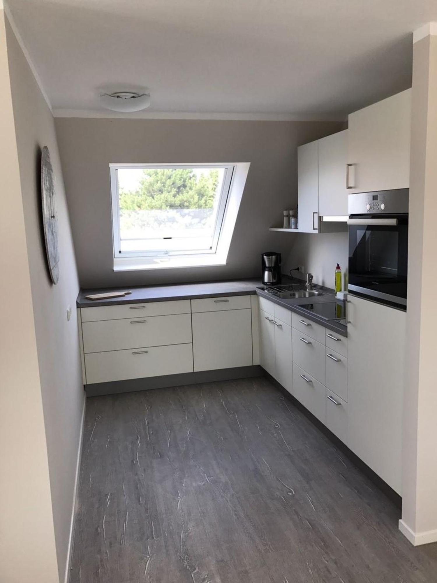Apartament Schleiglueck Rieseby Zewnętrze zdjęcie