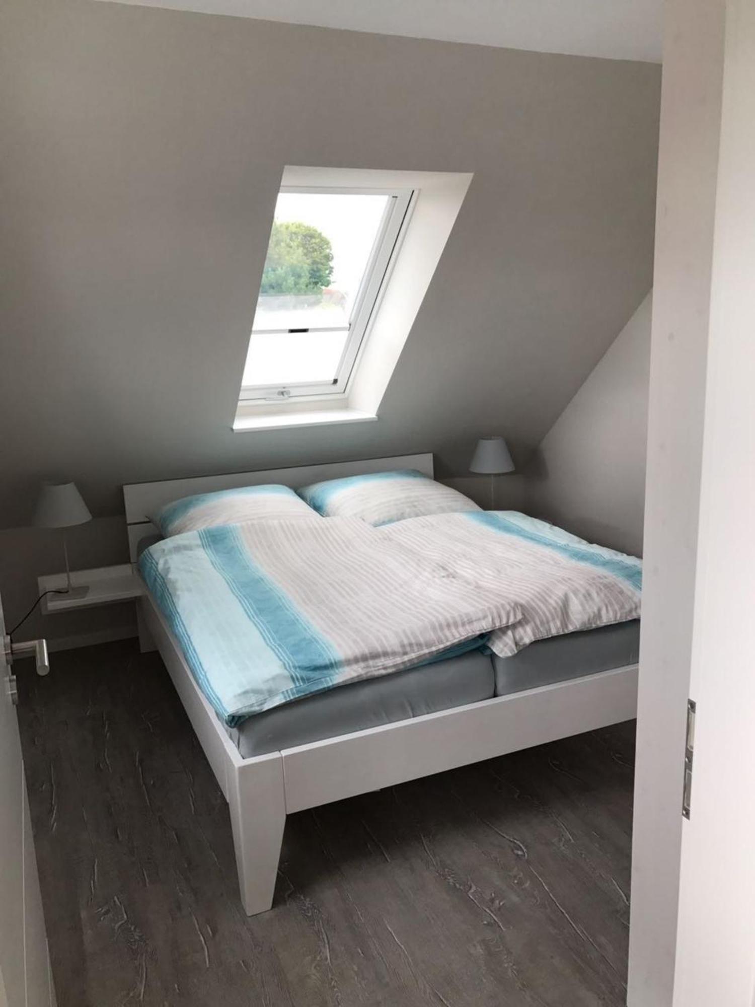 Apartament Schleiglueck Rieseby Zewnętrze zdjęcie